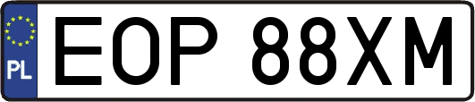 EOP88XM