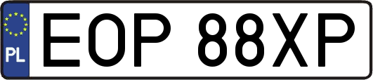 EOP88XP