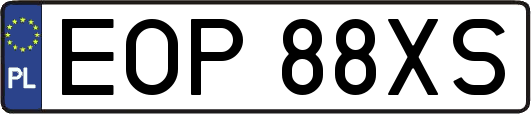 EOP88XS