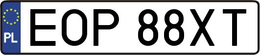 EOP88XT