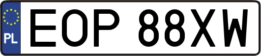 EOP88XW