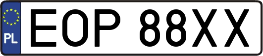 EOP88XX