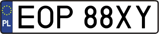 EOP88XY