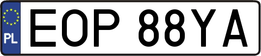 EOP88YA