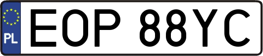 EOP88YC
