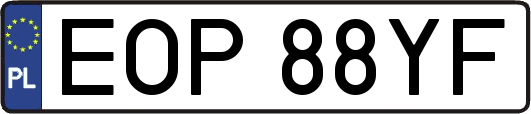 EOP88YF