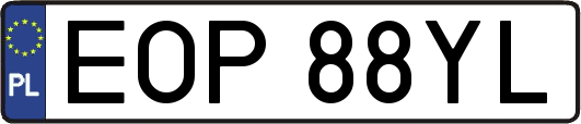 EOP88YL