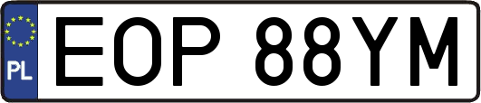 EOP88YM
