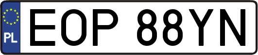 EOP88YN