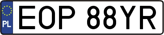 EOP88YR