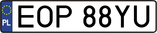 EOP88YU