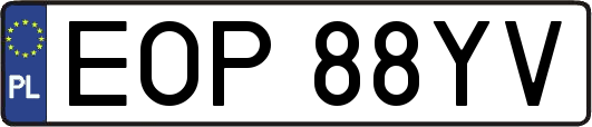 EOP88YV