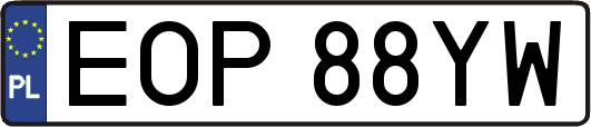 EOP88YW