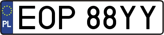 EOP88YY