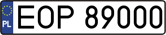 EOP89000