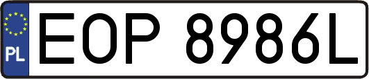 EOP8986L