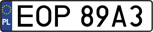 EOP89A3