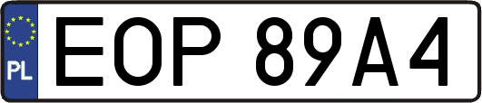 EOP89A4
