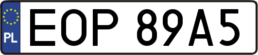 EOP89A5