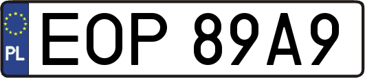 EOP89A9