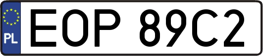 EOP89C2