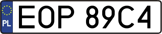 EOP89C4
