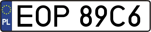 EOP89C6