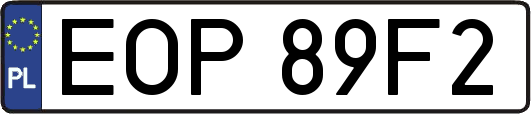 EOP89F2