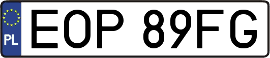 EOP89FG