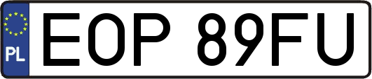 EOP89FU