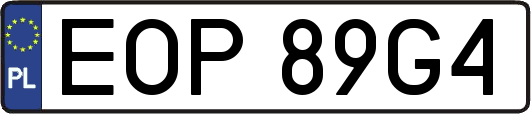 EOP89G4