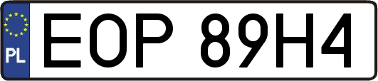 EOP89H4