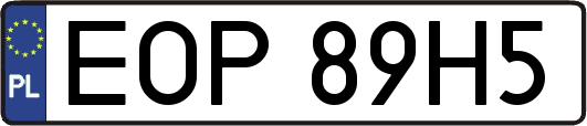 EOP89H5