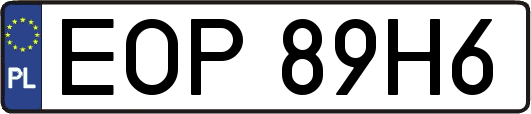 EOP89H6