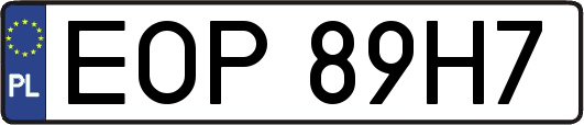EOP89H7
