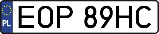 EOP89HC