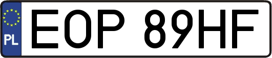 EOP89HF