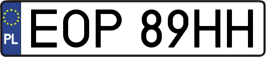 EOP89HH