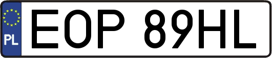 EOP89HL