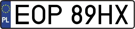 EOP89HX