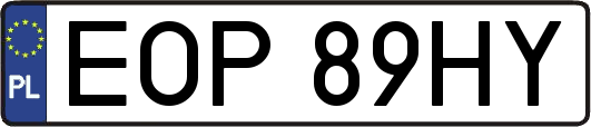 EOP89HY