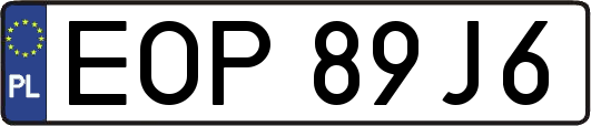 EOP89J6
