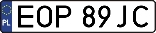EOP89JC
