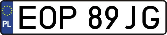 EOP89JG