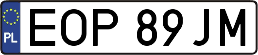 EOP89JM