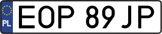 EOP89JP