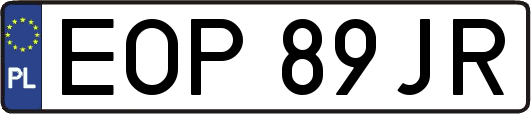 EOP89JR