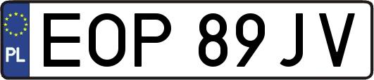 EOP89JV