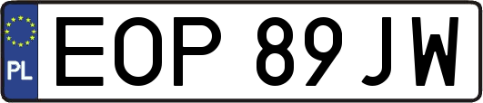EOP89JW