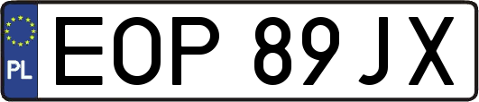 EOP89JX